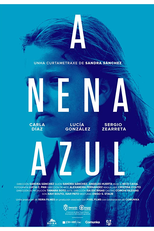 A Nena Azul (A Nena Azul)