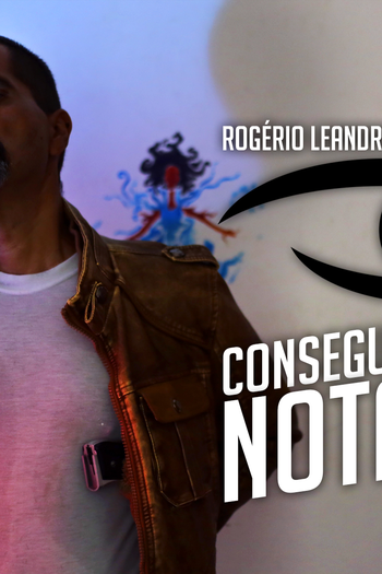  de Curta Consegue me Notar? (2017)