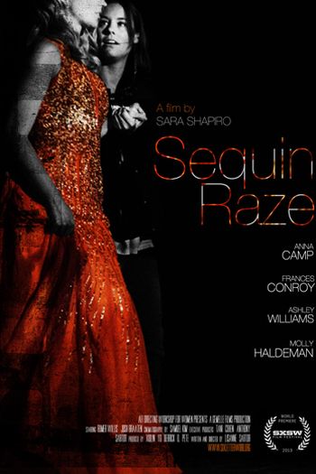  de Curta Sequin Raze (2013)