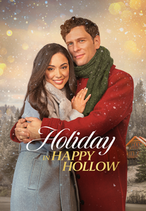 Holiday in Happy Hollow (Holiday in Happy Hollow)