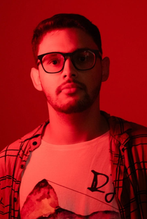 Alehandro Duarte - Poster 1