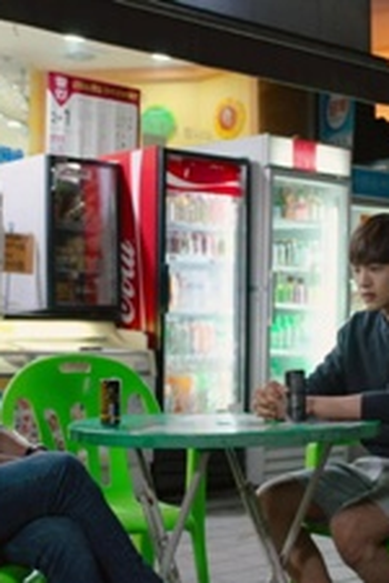 Poster de Episódio 25화 (2017)