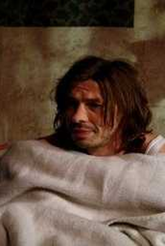 Poster 1 de Curta Sinais de Luz (2010)