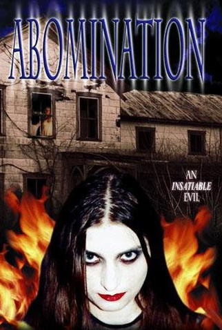 Poster 1 de Filme Abomination: The Evilmaker II (2003)