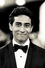 Suraj Sharma
