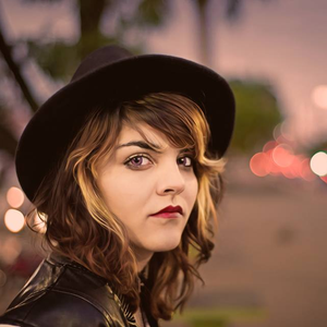 Foto de perfil de Lu Thamy