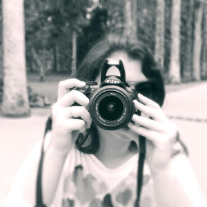 Foto de perfil de Anna Carolina Guillén