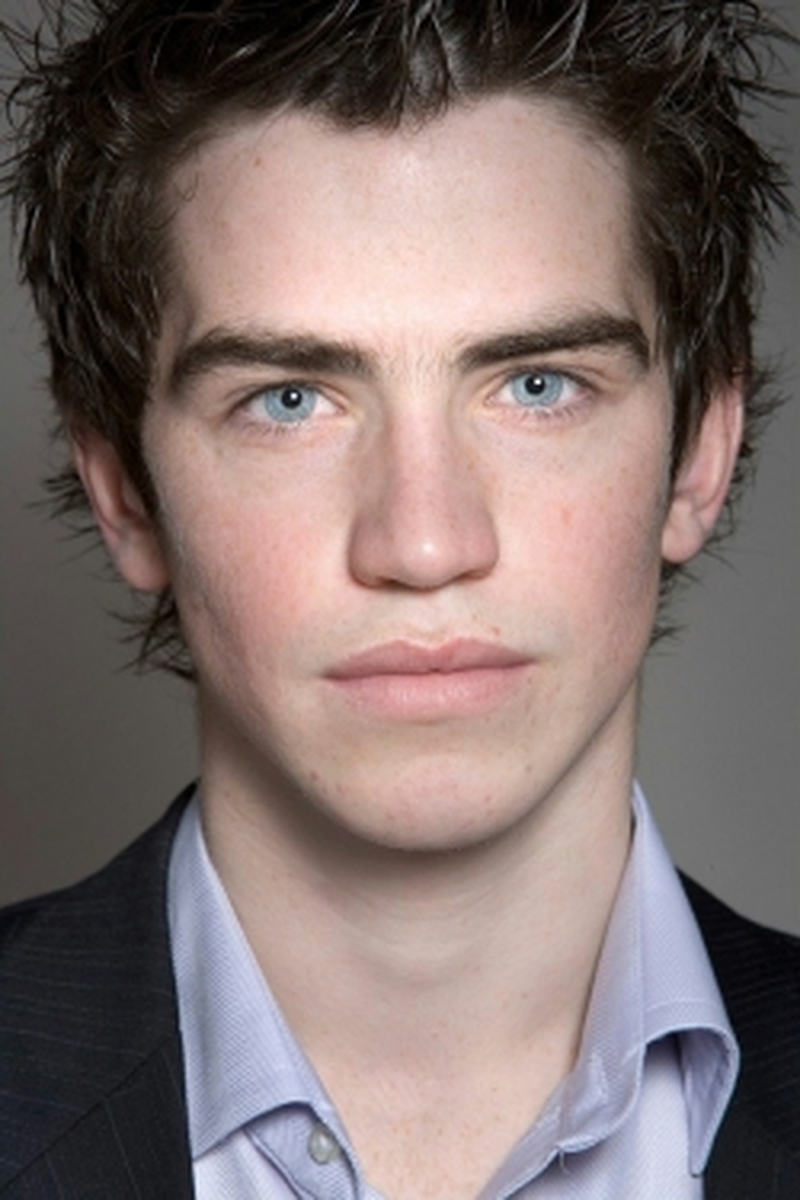 Andrew Simpson - Foto 1