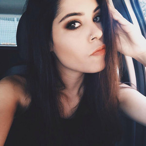 Foto de perfil de Rafaela Brito