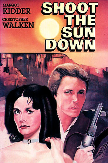  de Filme Shoot the Sun Down (1978)
