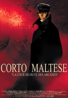 Corto Maltese - O Filme (Corto Maltese: La cour secrète des Arcanes)