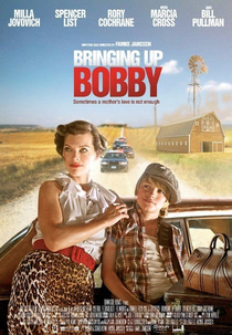 Vivendo no Limite (Bringing Up Bobby)