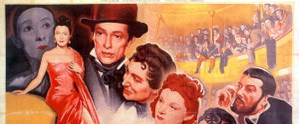 Não São As Imagens: Crítica - O Boulevard do Crime (1945)