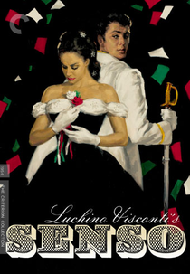 Sedução da Carne (Senso)