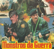 Monstros da Guerra