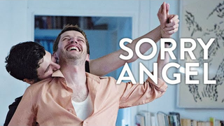Trailer: Sorry Angel Trailer Deutsch | German [HD]