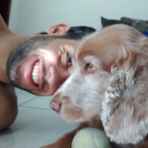Foto de perfil de Thiago Agom