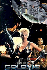 Terminal Force: O Desafio (Galaxis)