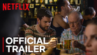 Jack Whitehall: Travels With My Father | Official Trailer [HD] | Netflix