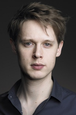 Samuel Barnett (I)