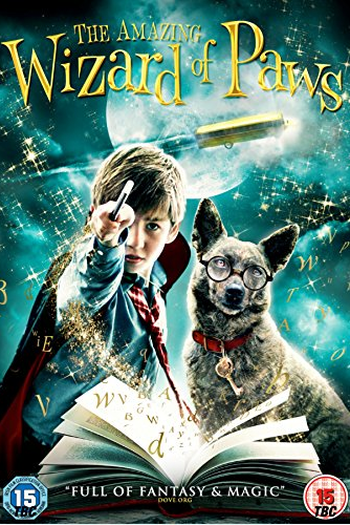  de Filme Patas Magicas (2015)