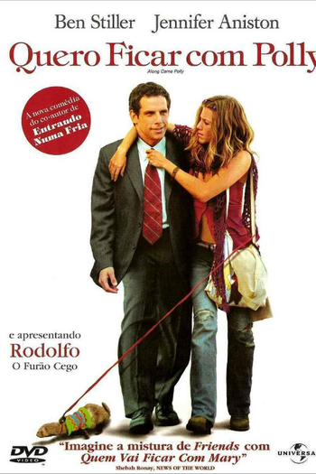  de Filme Quero Ficar com Polly (2004)