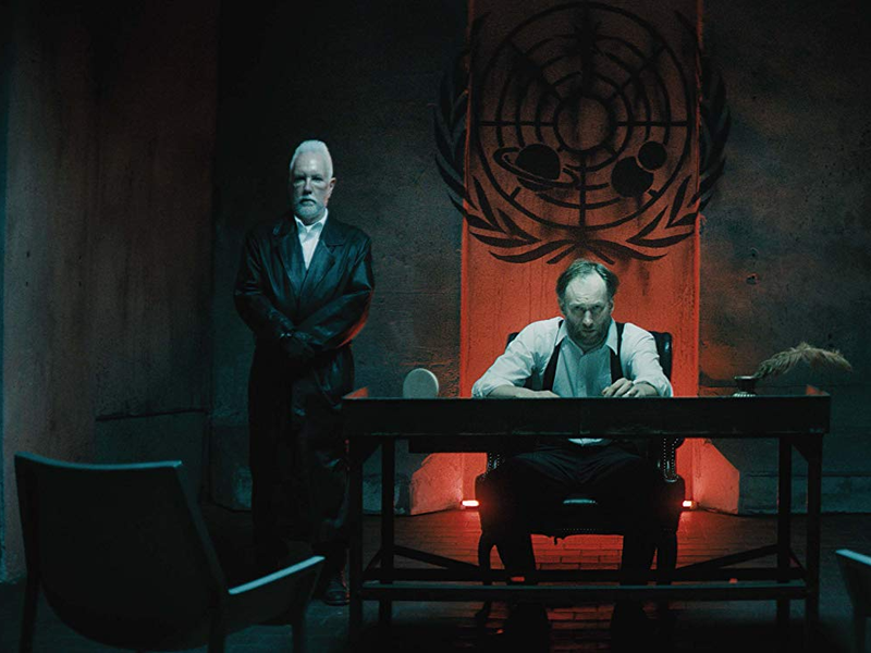 Foto 1 de Cápsula do Tempo