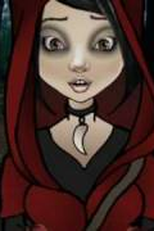 The Girl and the Wolf (The Girl and the Wolf)