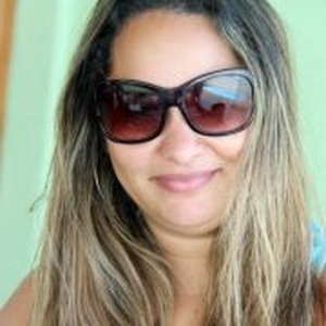Foto de perfil de Marianna Rodrigues