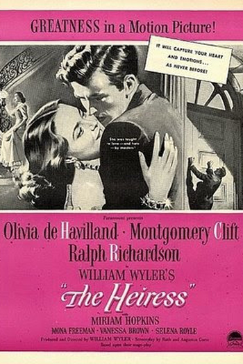  de Filme Tarde Demais (1949)