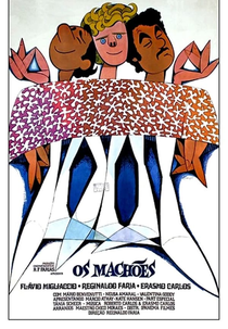 Os Machões (Os Machões)