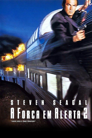  de Filme A Força em Alerta 2 (1995)
