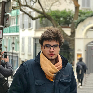 Foto de perfil de Mauricio