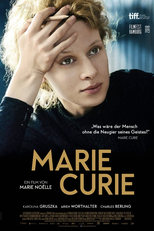 Marie Curie (Marie Curie)