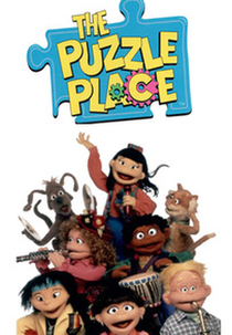 Quebra-Cabeça (The Puzzle Place)