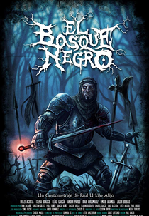 El bosque negro (El bosque negro)
