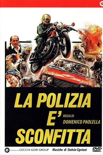  de Filme Stunt Squad (1977)