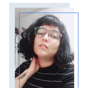 Foto de perfil de Fábia Moura