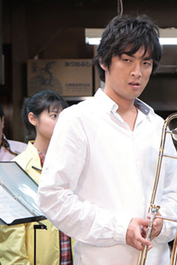Poster de Episódio （２８）「お母ちゃんの味」 (2010)