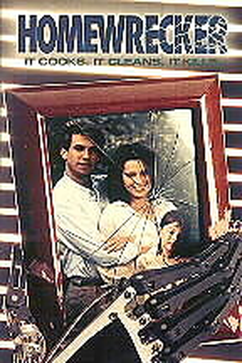  de Filme Coração de Metal  (1992)