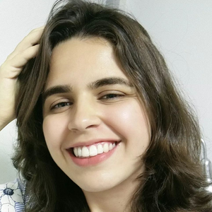 Foto de perfil de Júlia Ribeiro Feitosa