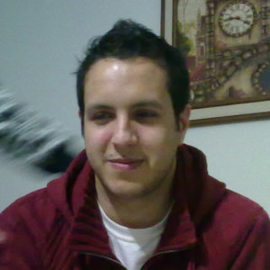 Foto de perfil de Alex Souza Paulino