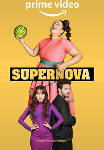 Supernova (Supernova)