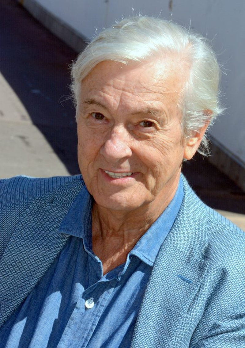 Paul Verhoeven - Foto 1