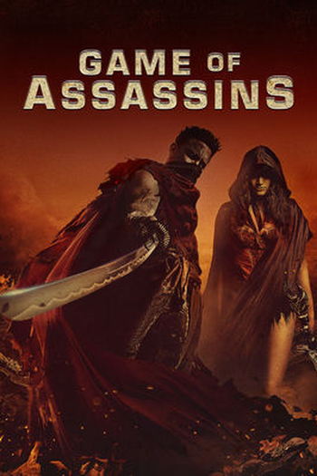  de Filme Jogo de Assassinos (2013)