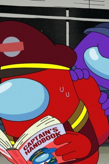 Poster de Episódio 6 Angry Crewmates (2026)