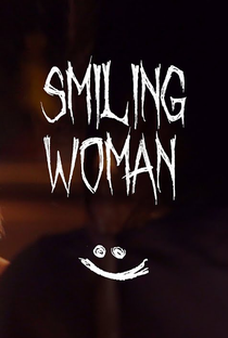 Smiling Woman - Poster / Capa / Cartaz - Oficial 2