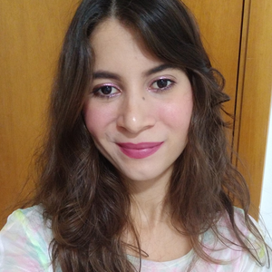 Foto de perfil de Nádia Machado Ramos