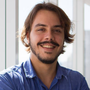Foto de perfil de Rafael Alonso
