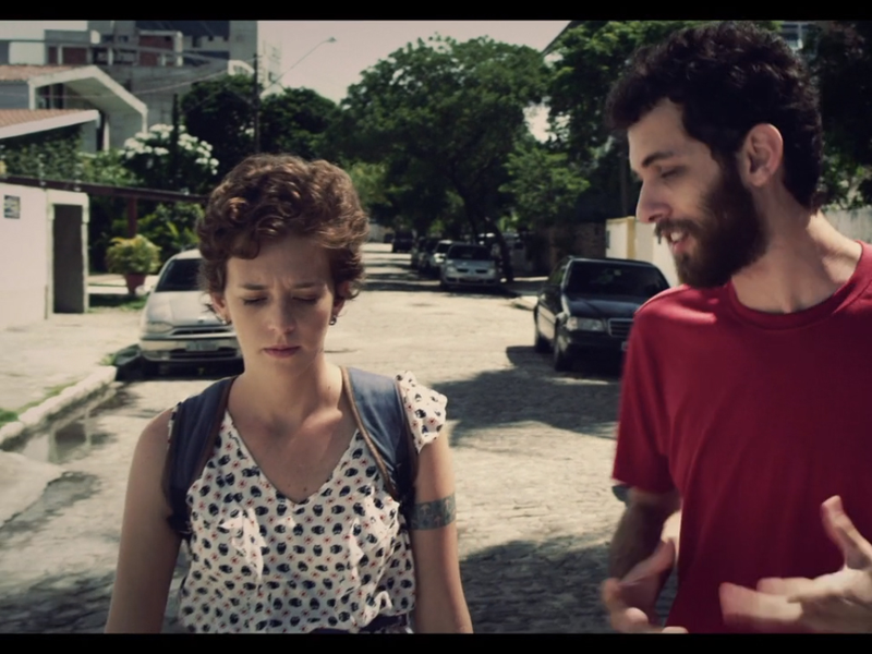 Foto 1 de Não tão Longe